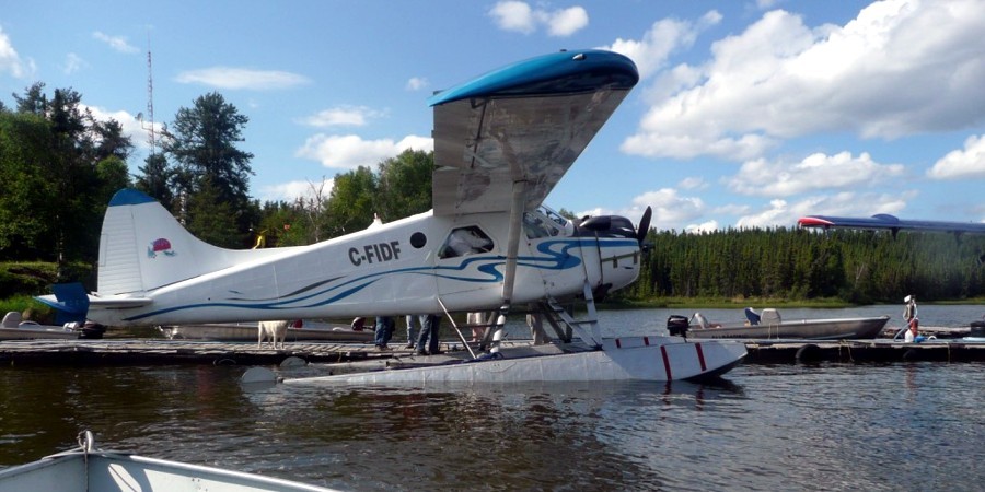 Lynn Lake Manitoba Canada