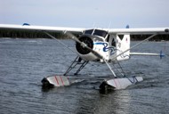 canada fishing lodge