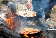 canada walleye fishing